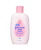 Johnsons Baby Lotion 100ml